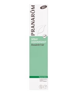 Aromaforce Spray Assainissant - Anciennement pranaforce